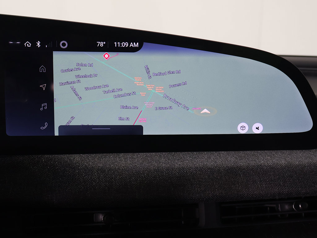 Used 2023 Lucid Air Pure AWD/4WD image 41