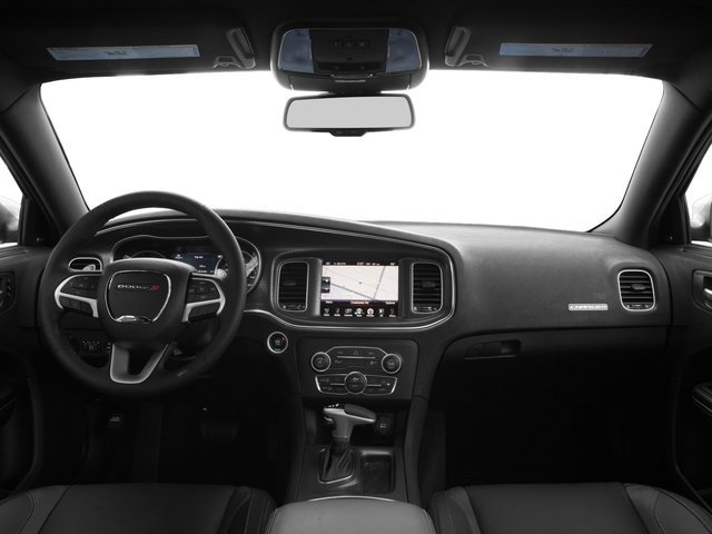 Used 2017 Dodge Charger R/T RWD image 8
