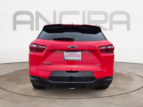 Used 2020 Chevrolet Blazer RS FWD image 9