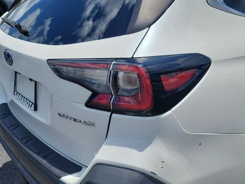 Used 2020 Subaru Outback Premium w/ Popular Package #1 AWD/4WD image 11