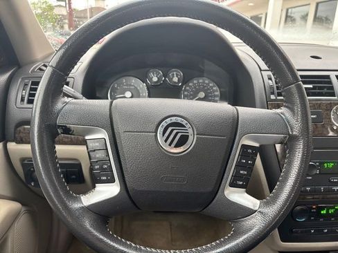 Used 2007 Mercury Milan Premier image 23