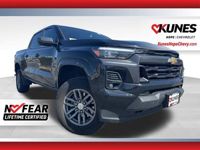 Used 2026 Chevrolet Colorado LT w/ LT Convenience Package