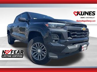 Used 2026 Chevrolet Colorado LT w/ LT Convenience Package video 1