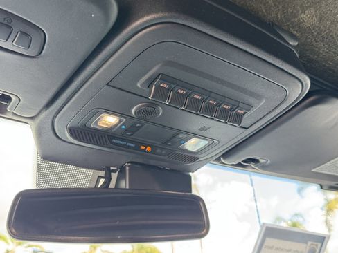 Used 2022 Ford Bronco Badlands image 23