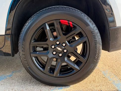 Used 2019 Chevrolet Traverse Premier w/ Redline Edition AWD/4WD image 7