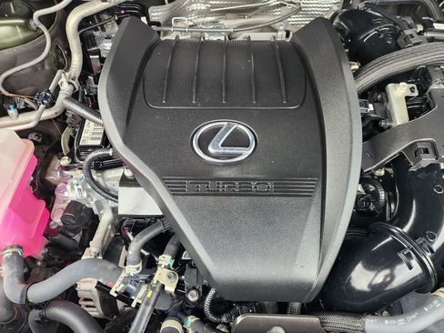 Certified 2023 Lexus RX 350 Premium Plus w/ Cold Area Package image 32