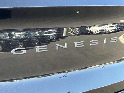 New 2026 Genesis GV80 3.5T Prestige image 15