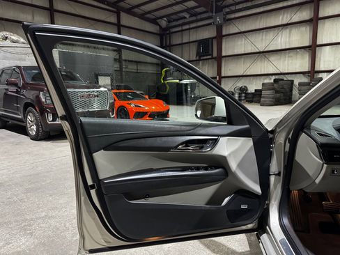 Used 2016 Cadillac ATS Standard image 11