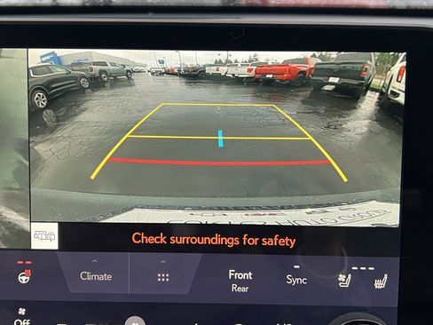 Used 2024 Lexus TX 350 AWD image 12