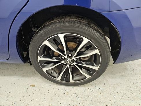Used 2018 Toyota Corolla SE image 10