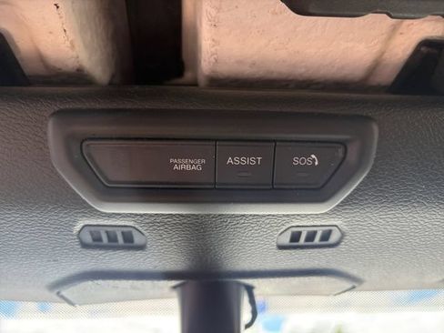 Used 2021 Jeep Wrangler Unlimited Sahara AWD/4WD image 20