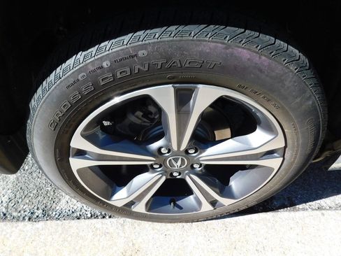 Used 2024 Acura RDX SH-AWD w/ Advance Package image 8