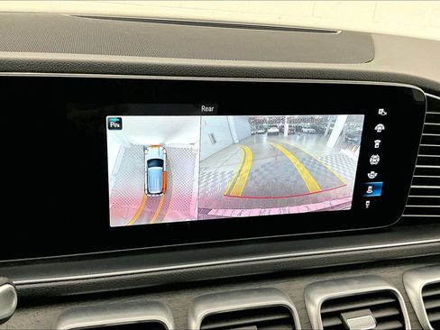 Used 2022 Mercedes-Benz GLE 350 image 29