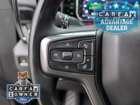 Certified 2024 Chevrolet Silverado 1500 ZR2 image 22