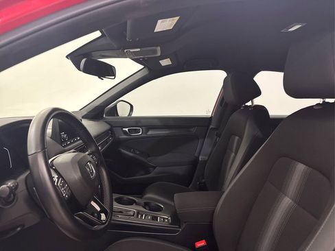 Used 2023 Honda Civic Sport image 28