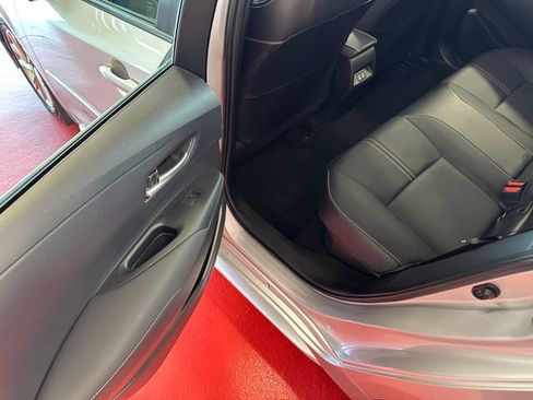 Certified 2023 Toyota Corolla XLE FWD image 13