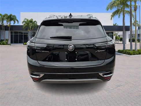 Used 2023 Buick Envision Avenir image 6