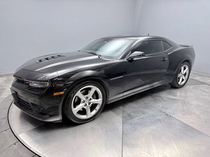 Used 2015 Chevrolet Camaro SS w/ RS Package