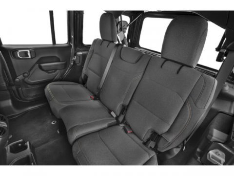 Used 2024 Jeep Wrangler Unlimited Sport AWD/4WD image 15