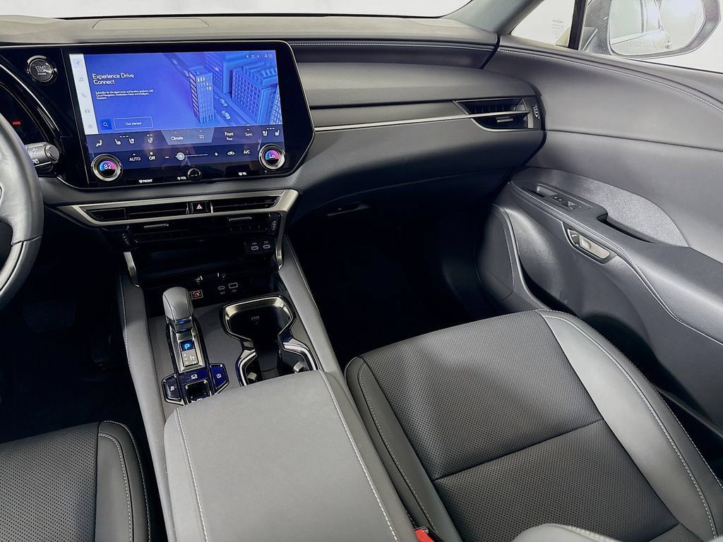 Certified 2024 Lexus RX 350 Premium w/ Accessory Package (Z1) FWD image 25