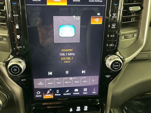 Used 2025 RAM 1500 Big Horn image 15