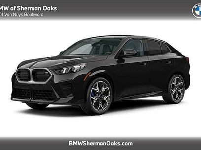 New 2025 BMW X2 M35i