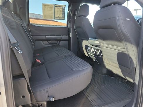 Certified 2022 Ford F150 XL w/ STX Appearance Package image 23