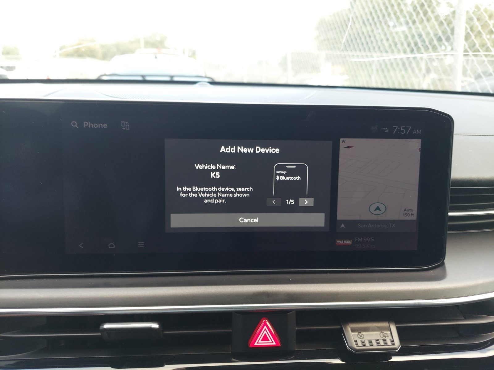 Used 2025 Kia K5 GT-Line FWD image 16