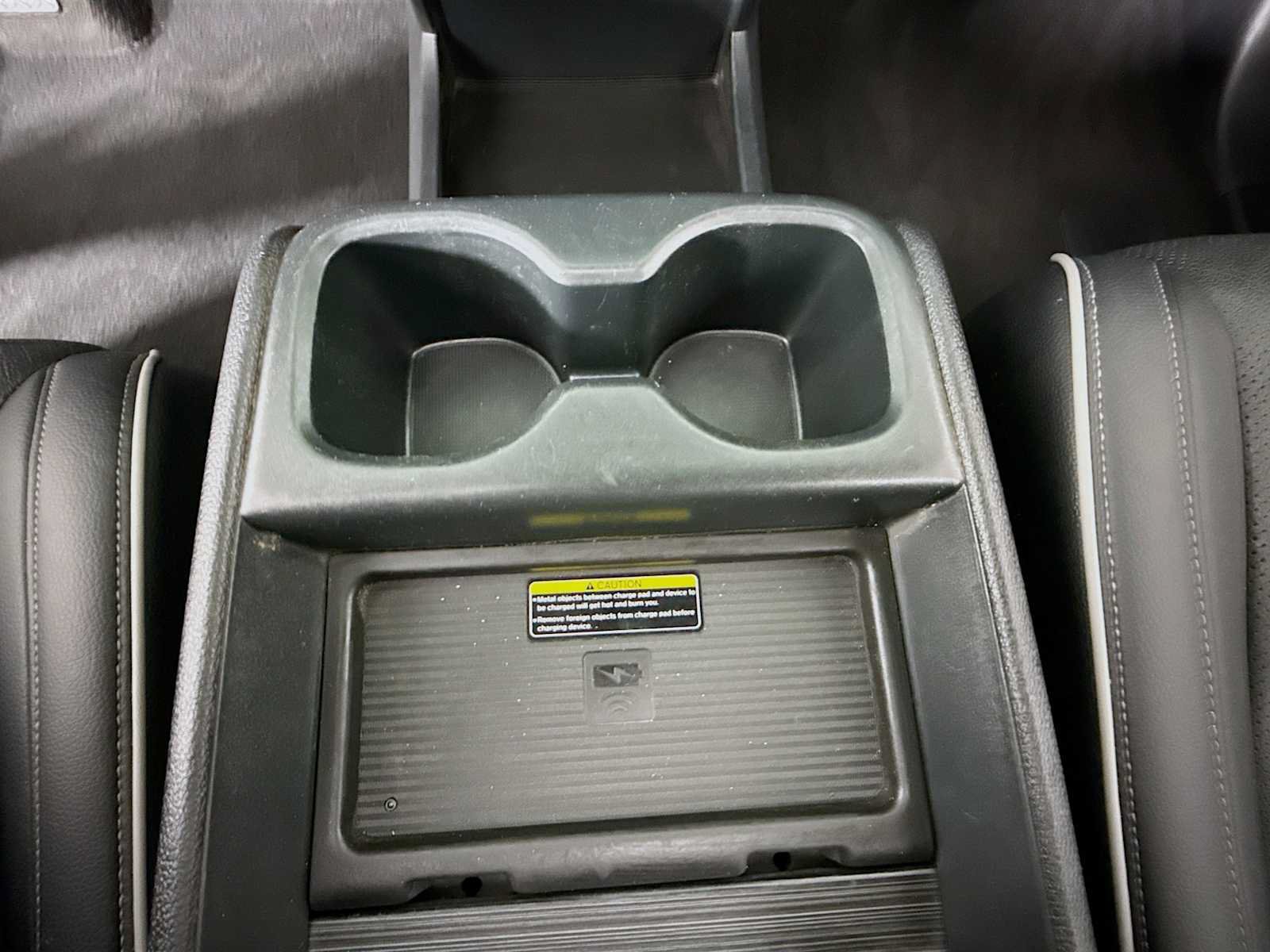 Certified 2023 Honda Odyssey Elite image 18