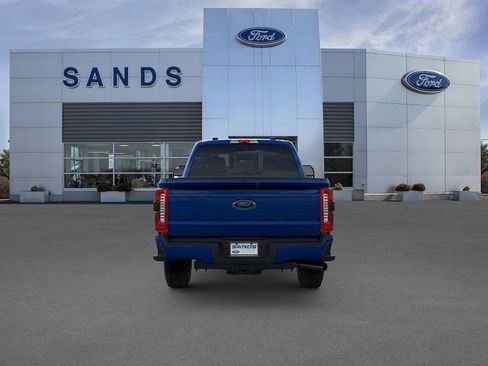 New 2026 Ford F250 Lariat w/ Tremor Off-Road Package image 5