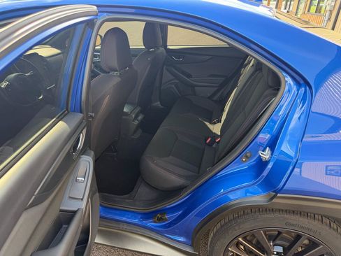 Used 2022 Subaru WRX Premium AWD/4WD image 10
