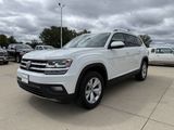 Used 2018 Volkswagen Atlas SE image 2