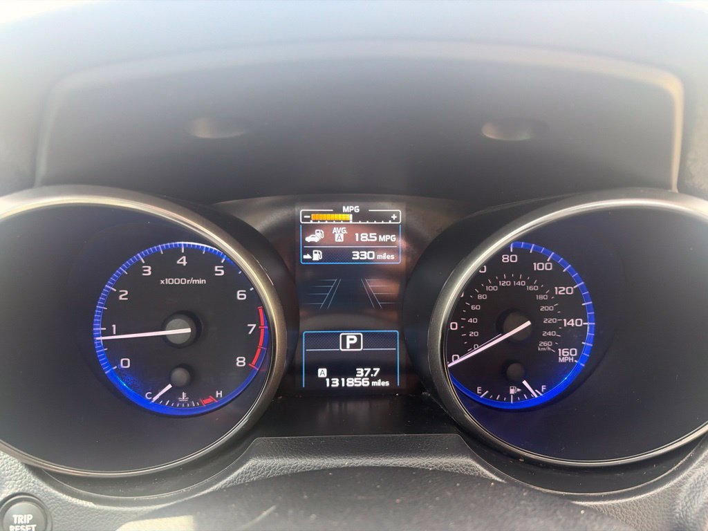Used 2018 Subaru Outback 3.6R Limited AWD/4WD image 22