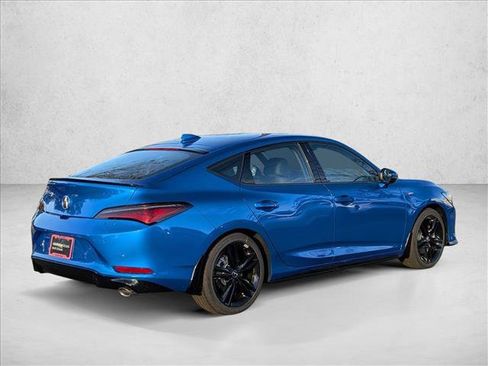 New 2026 Acura Integra A-Spec image 3