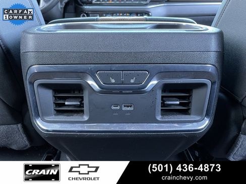 Used 2024 Chevrolet Silverado 2500 High Country w/ High Country Premium Package image 29