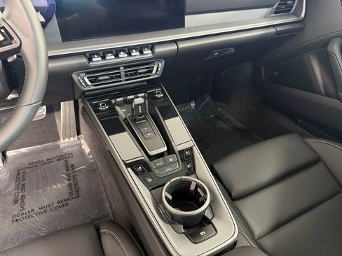 Certified 2023 Porsche 911 Carrera S image 22