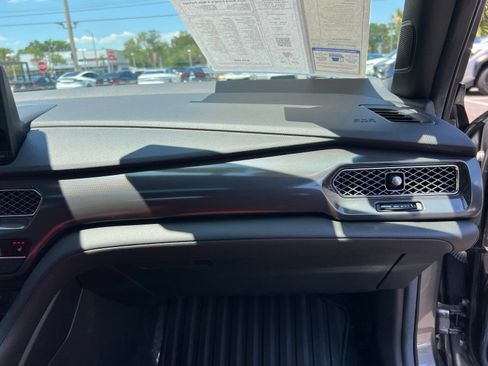Used 2025 Acura Integra A-Spec FWD image 56