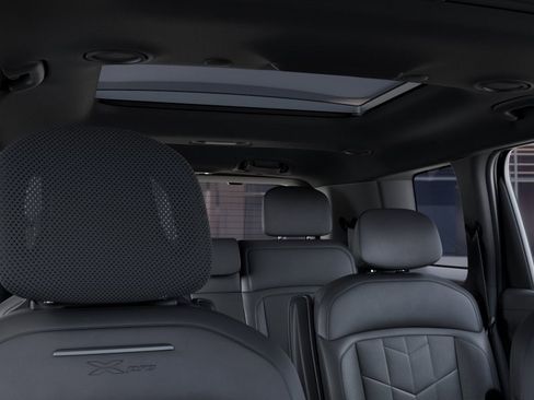 New 2027 Kia Telluride SX X-Pro AWD/4WD image 27