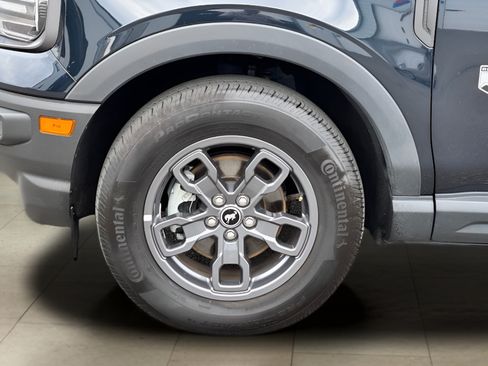 Used 2023 Ford Bronco Sport Big Bend AWD/4WD image 33