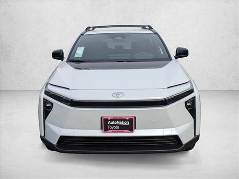 New 2026 Toyota bZ image 9