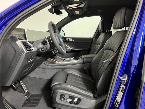 New 2026 BMW X7 xDrive40i image 11