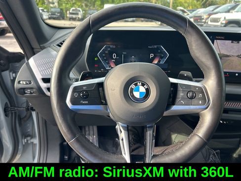 Used 2026 BMW 228i w/ M Sport Package FWD image 17