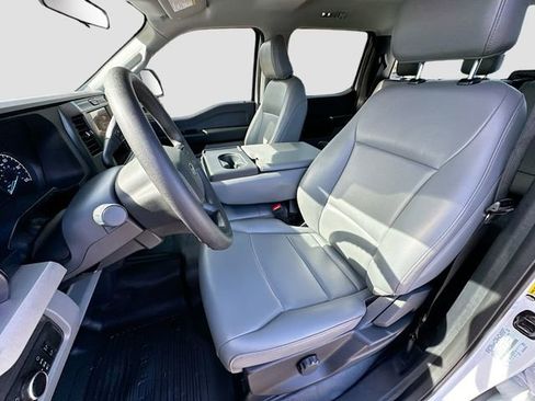 Used 2025 Ford F250 XL image 19