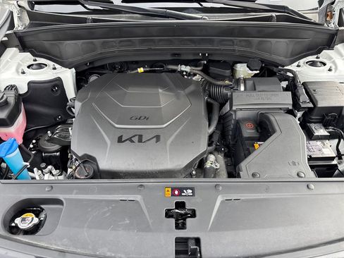 Used 2025 Kia Telluride SX Prestige X-Pro image 13