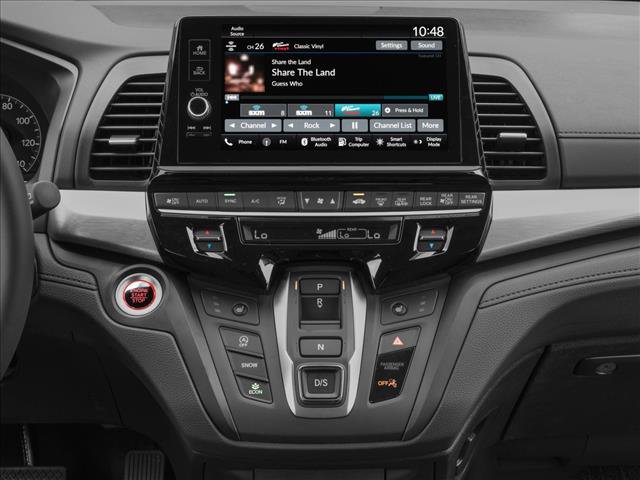 New 2027 Honda Odyssey Touring image 7