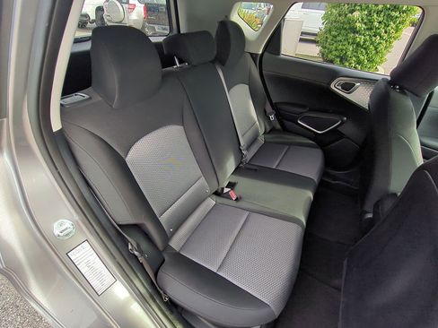 Used 2024 Kia Soul LX w/ Option Group 015 image 23