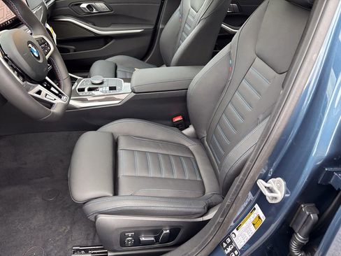 New 2026 BMW M340i xDrive image 14