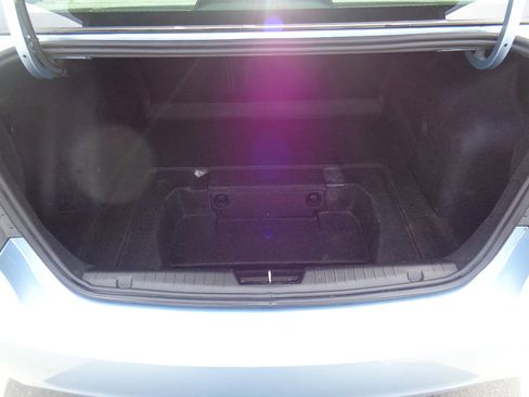 Used 2011 Chevrolet Cruze LS w/ Connectivity Package image 10