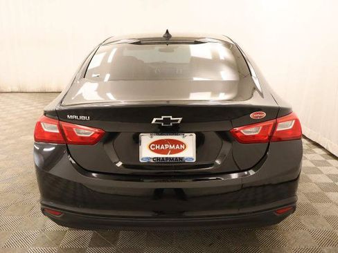 Used 2023 Chevrolet Malibu LS FWD image 40