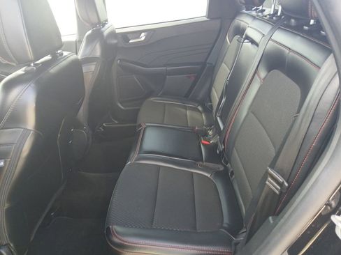 Used 2025 Ford Escape ST-Line AWD/4WD image 12